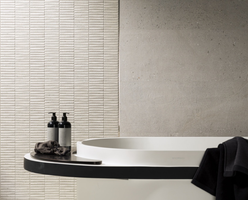 Porcelanosa - Durango Acero