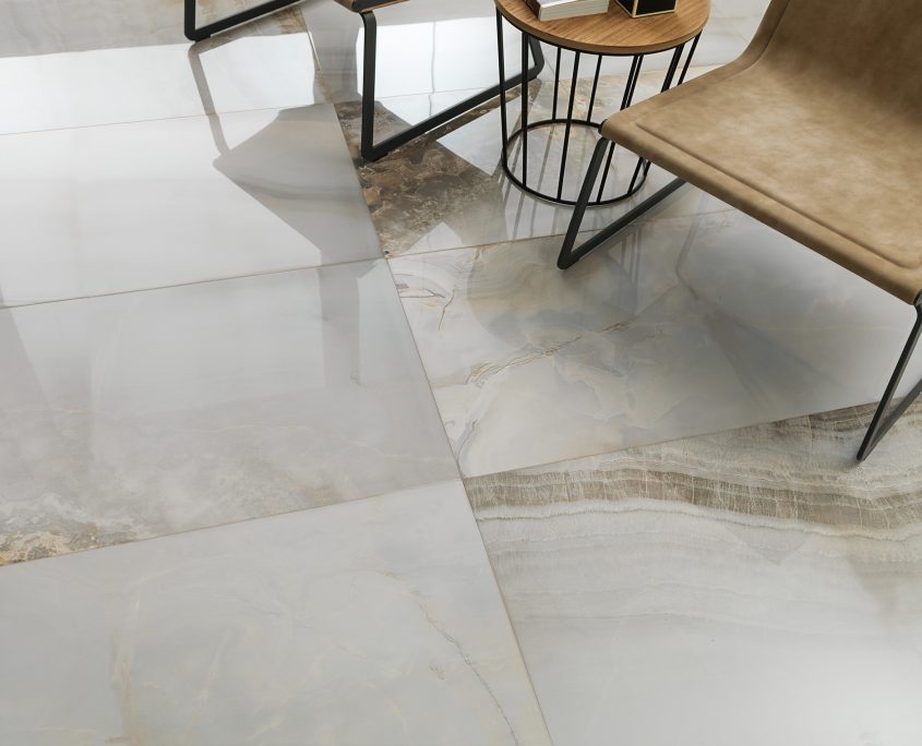 Porcelanosa - Sochi Blanco