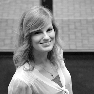 Dionne van der Ree
