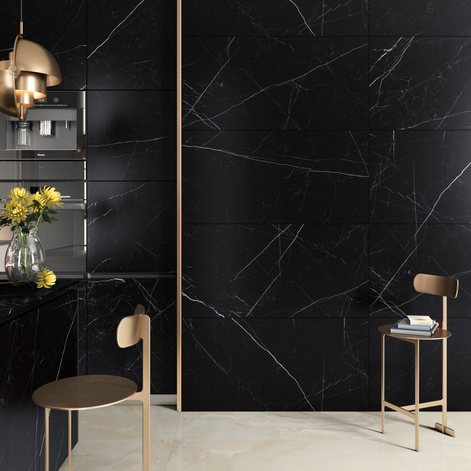 Trend 1 - INCA_fm_ms_black_marquinia_onice_reale_12060_6060_amb3_part1_cucina
