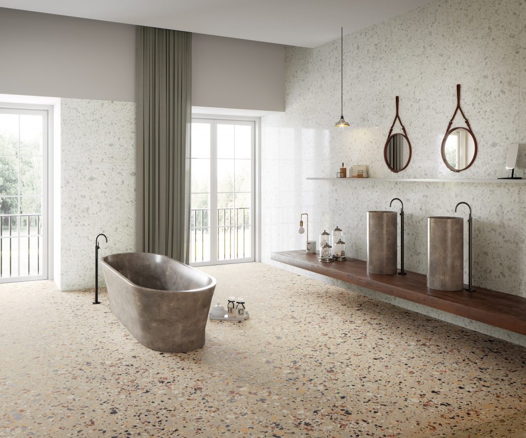 Trend 4 - INCA_FMG_vvl_venice_zinc_lev_venice_beige_nat_12060_6060_amb15_bathroom