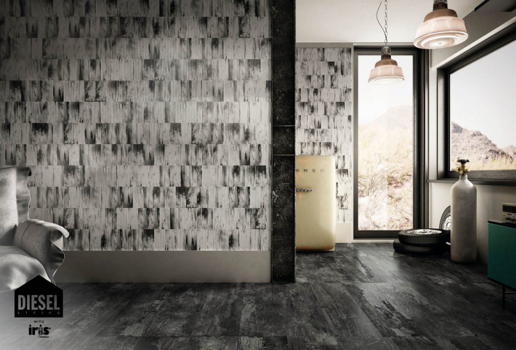 Trend 5 - Diesel_Garage Relax Alternativa_LOGO